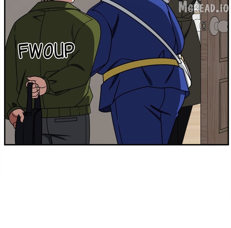 Change Me Chapter 261  - page 98